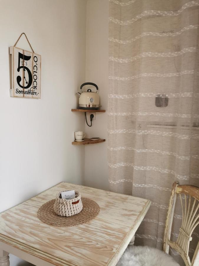 Au Poeme Du Chene, Logement Independant, Calme, Parking Gratuit Basse-Goulaine 外观 照片
