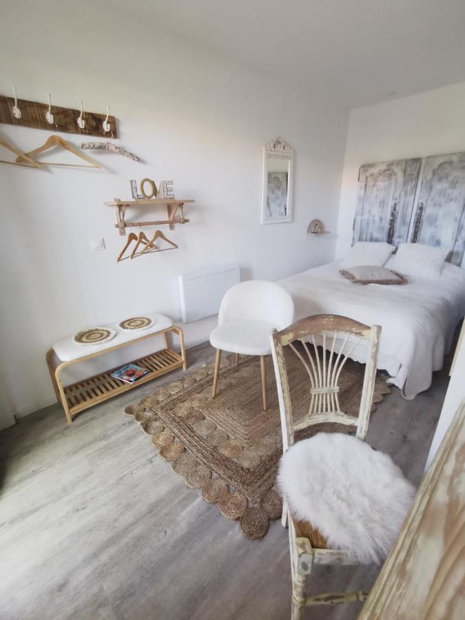 Au Poeme Du Chene, Logement Independant, Calme, Parking Gratuit Basse-Goulaine 外观 照片