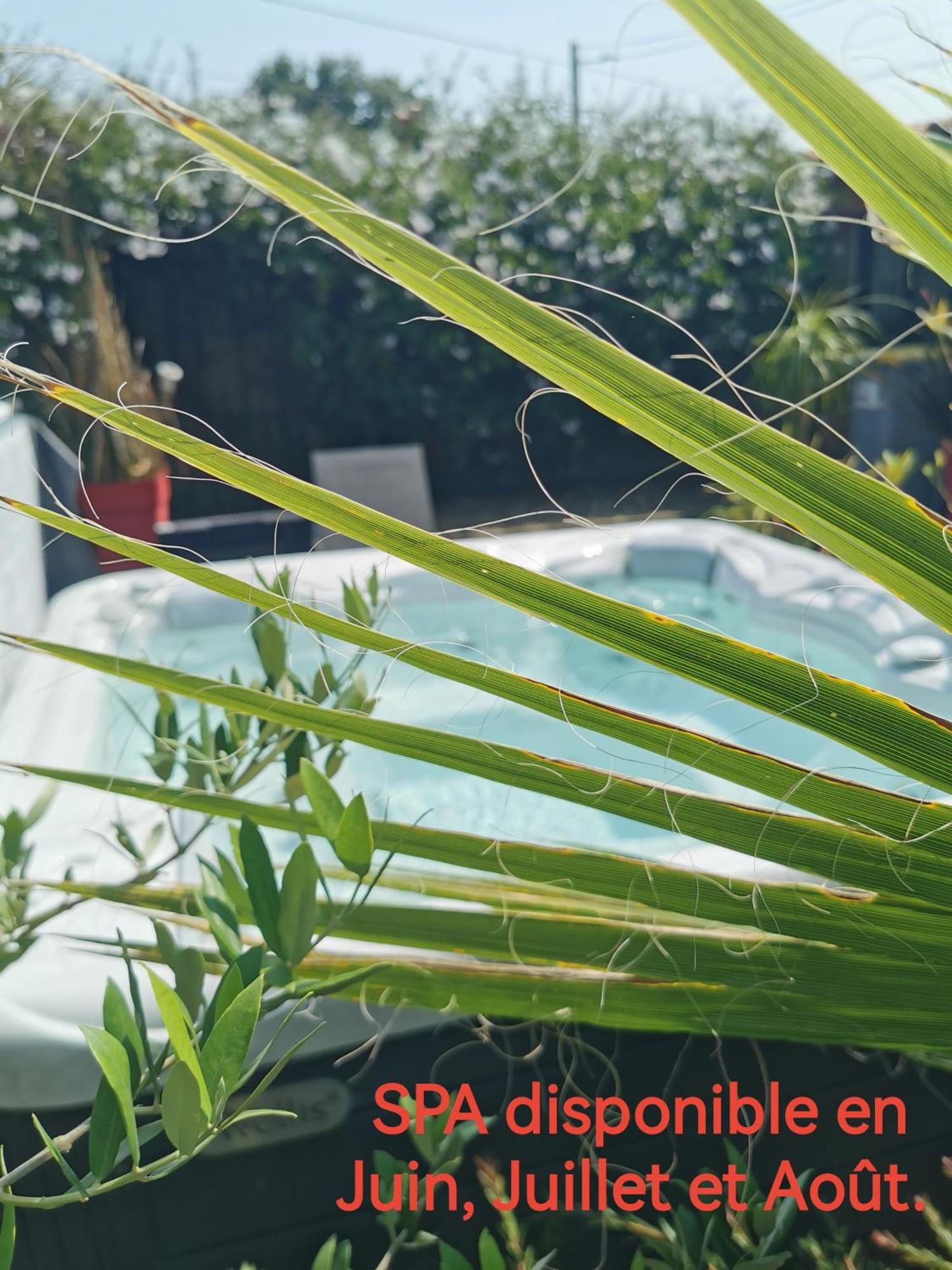 Au Poeme Du Chene, Logement Independant, Calme, Parking Gratuit Basse-Goulaine 外观 照片